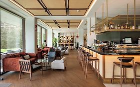 Leonardo Hotel San Sebastián